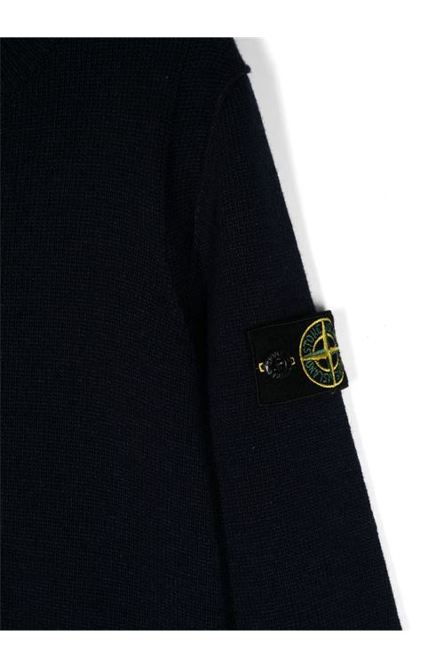  Stone Island Junior | 8116502Z1V0020